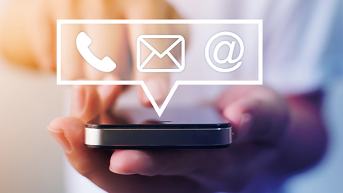Contact